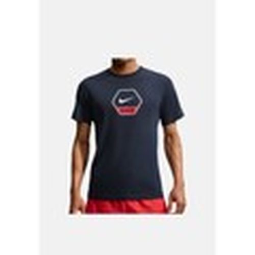 Camiseta iq0471-010 para hombre - Nike - Modalova