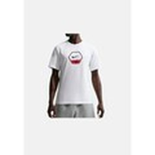 Camiseta iq0471-100 para hombre - Nike - Modalova