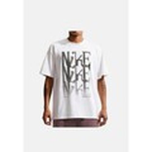 Camiseta ih1361-100 para hombre - Nike - Modalova