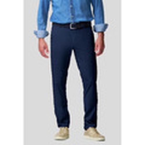 Pantalones 10928824779094 para hombre - Meyer - Modalova