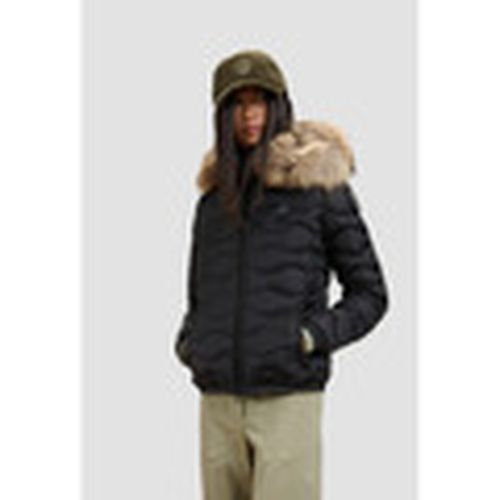 Chaqueta 11222854304086 para mujer - Blauer - Modalova
