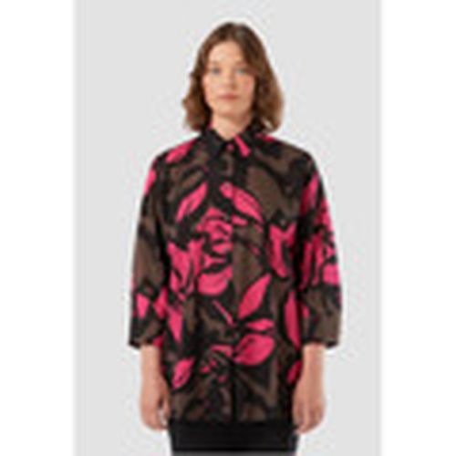 Camisa 10936245125462 para mujer - Persona By Marina Rinaldi - Modalova