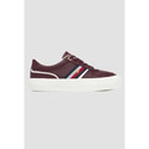 Zapatillas 11200519635286 para mujer - Tommy Hilfiger - Modalova