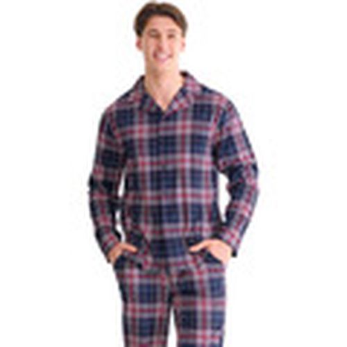 Pijama Top pijama manga larga COSY NIGHTS para hombre - Lisca - Modalova