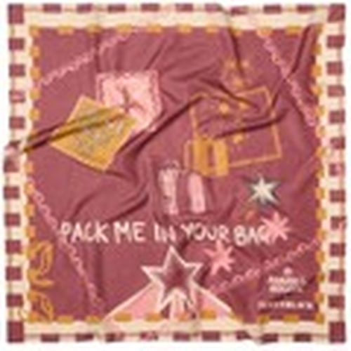 Bufanda pbagazza_005 para mujer - Pennyblack - Modalova