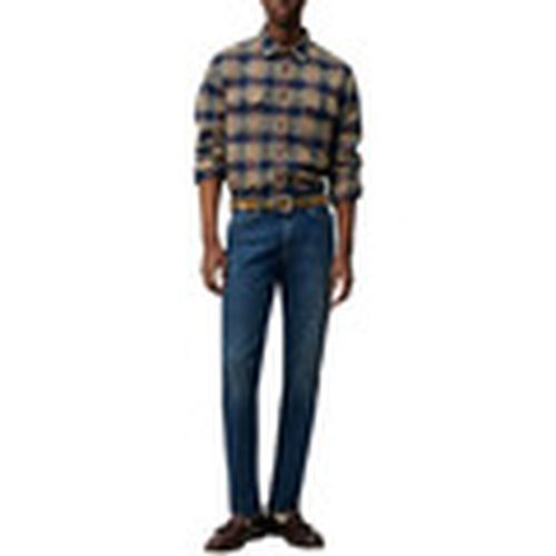 Jeans RRU110CE083100 para hombre - Roy Rogers - Modalova
