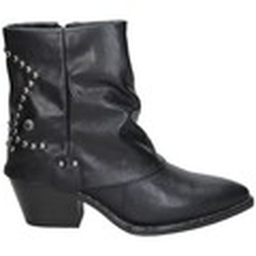 D'angela Botines 117717 para mujer - D'angela - Modalova