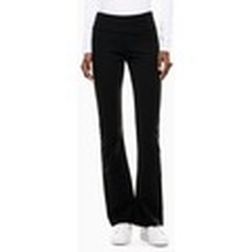Pantalones 7W000460AF12484 para mujer - Emporio Armani EA7 - Modalova
