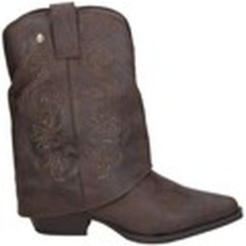 Isteria Botines 117850 para mujer - Isteria - Modalova