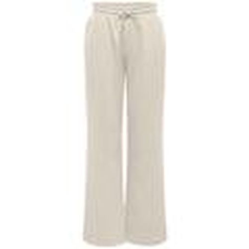 Only Pantalones Lanor para mujer - Only - Modalova