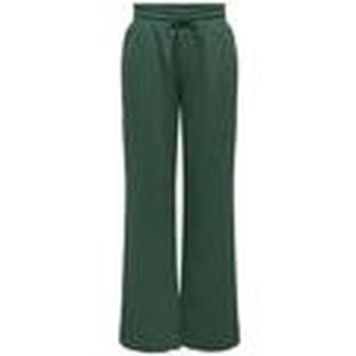 Only Pantalones Lanor para mujer - Only - Modalova