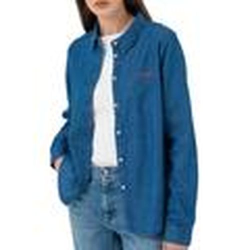 Pieces Camisa Ceris para mujer - Pieces - Modalova