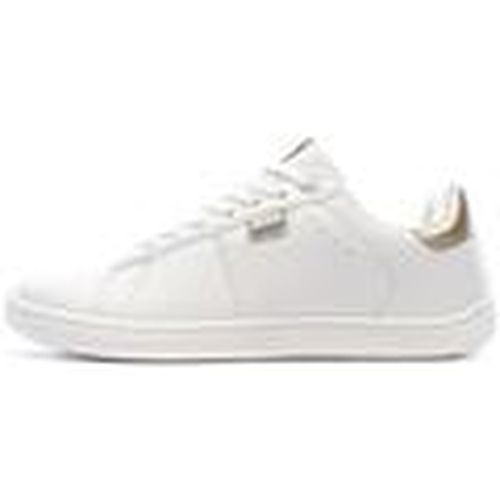Xti Zapatillas Plata para mujer - Xti - Modalova