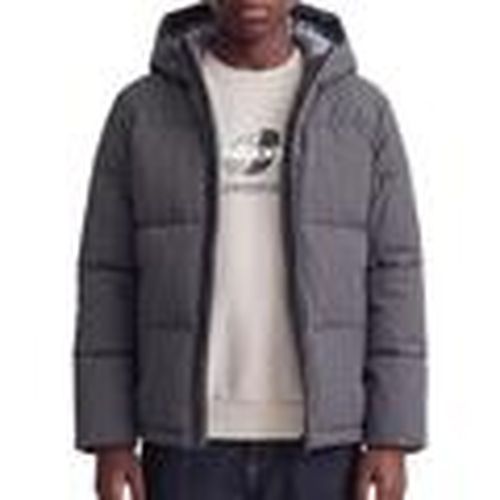Abrigo de plumas Surface para hombre - Jack & Jones - Modalova