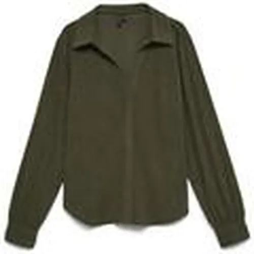 Vero Moda Camisa Melly para mujer - Vero Moda - Modalova