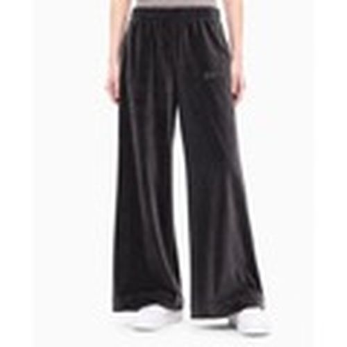 Pantalones 7W001433AF26044 para mujer - Emporio Armani EA7 - Modalova