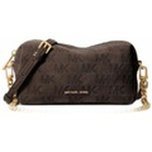 Bolso Sm Soft Xbody W/ Chain para mujer - MICHAEL Michael Kors - Modalova