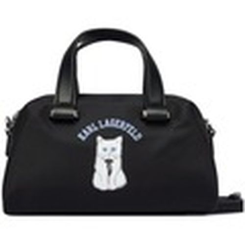 Bolso B4w30341 Ikon para mujer - Karl Lagerfeld - Modalova