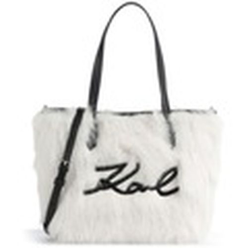 Bolso B4w50019 Journee A La Montagne para mujer - Karl Lagerfeld - Modalova