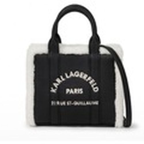 Bolso B4w30089 Apres Ski Club para mujer - Karl Lagerfeld - Modalova