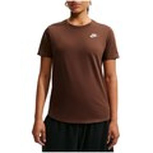 Camiseta DX7902259CACAOWOW para mujer - Nike - Modalova