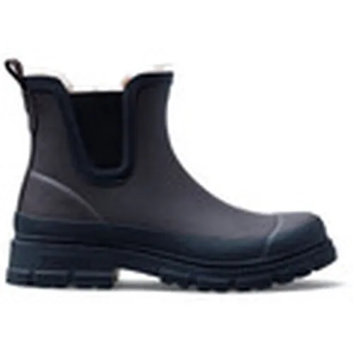 Botas de agua LUA FUR SMOOTH para mujer - Verbenas - Modalova