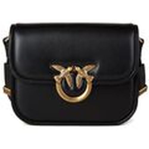 Bolso Love Box Fl Mini para mujer - Pinko - Modalova