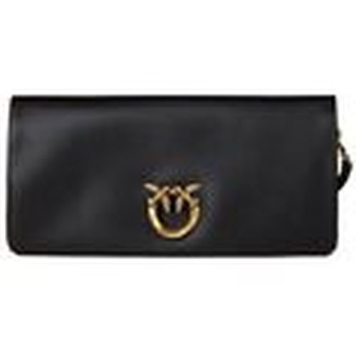 Bolso Click Soft Horizontal Classic para mujer - Pinko - Modalova