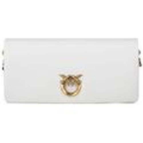 Bolso Click Soft Horizontal Classic para mujer - Pinko - Modalova