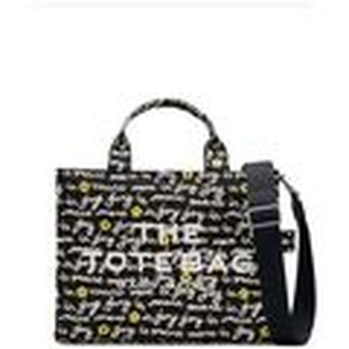 Bolso de mano The Joy Canvas Medium Tote para mujer - Marc Jacobs - Modalova