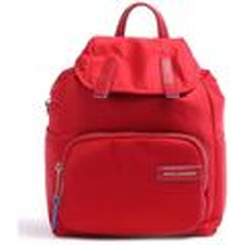 Piquadro Mochila - para mujer - Piquadro - Modalova