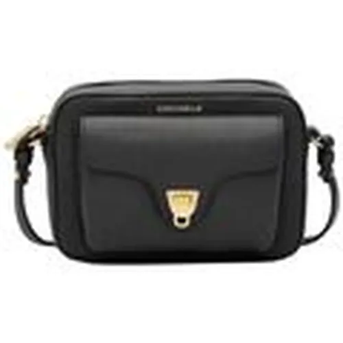 Bolso Beat Soft Mini Top Handle para mujer - Coccinelle - Modalova