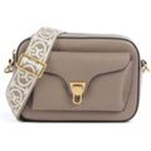 Bolso Beat Soft Ribb Small para mujer - Coccinelle - Modalova