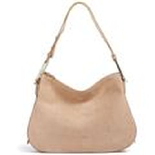 Bolso Magie Suede Bim Shoulder para mujer - Coccinelle - Modalova