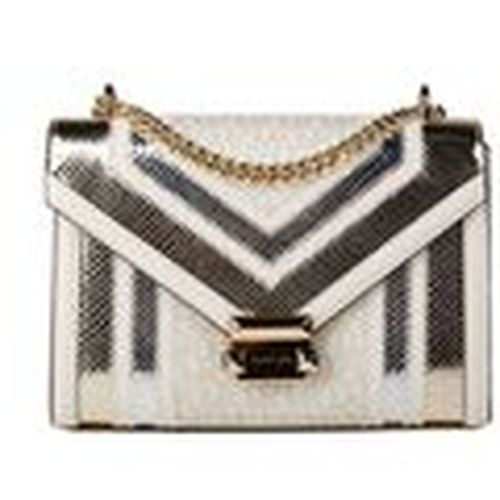Bolso Whitney Medium Flap Chain para mujer - MICHAEL Michael Kors - Modalova