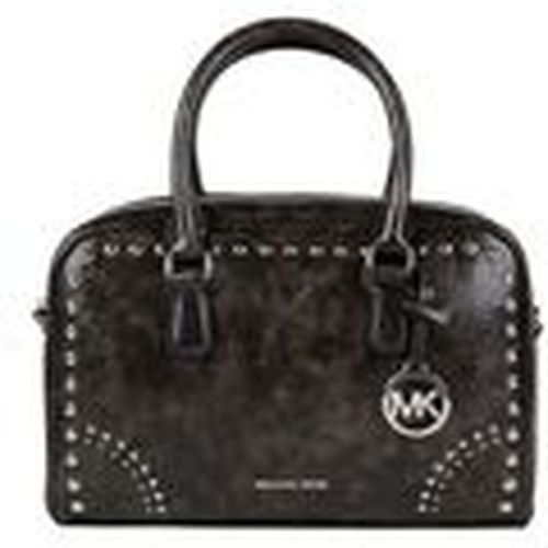 Bolso de mano Thompson Medium Duffle para mujer - MICHAEL Michael Kors - Modalova