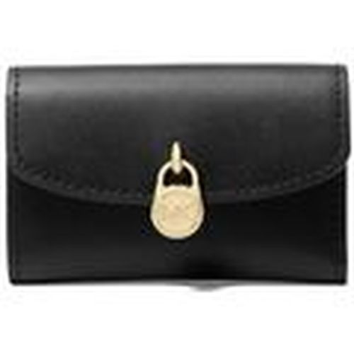 Cartera Lyra Extra-Small Trifold para mujer - MICHAEL Michael Kors - Modalova