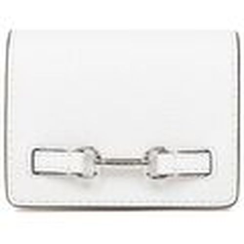 Cartera Carson Small Flap para mujer - MICHAEL Michael Kors - Modalova