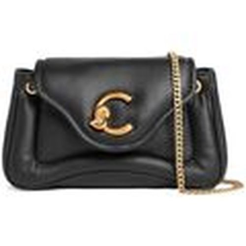 Bolso de mano C-Me Fluffy Puffy para mujer - Coccinelle - Modalova