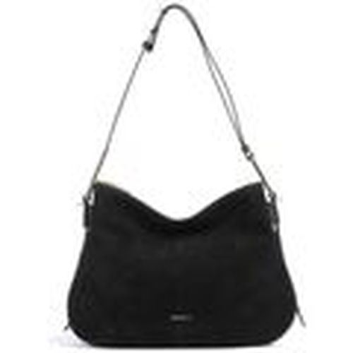 Bolso Magie Suede Bim Shoulder para mujer - Coccinelle - Modalova