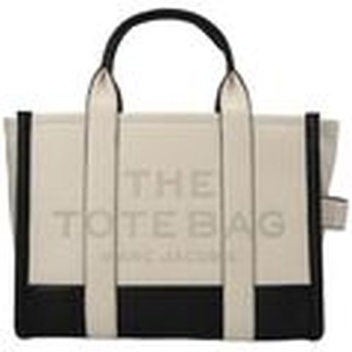 Bolsa The Leather Mini Tote para mujer - Marc Jacobs - Modalova