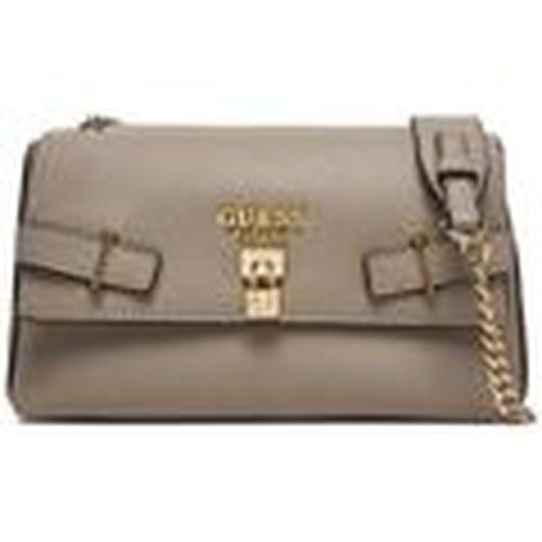 Bolso Yesba Convertible Xbody Flap para mujer - Guess - Modalova
