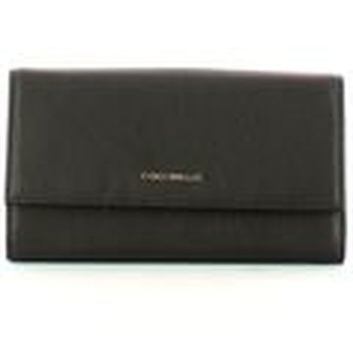 Cartera Metallic Soft para mujer - Coccinelle - Modalova