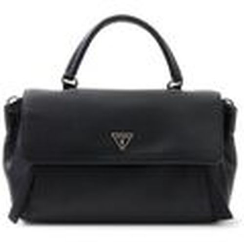 Bolso de mano Devon Top Handle Flap para mujer - Guess - Modalova