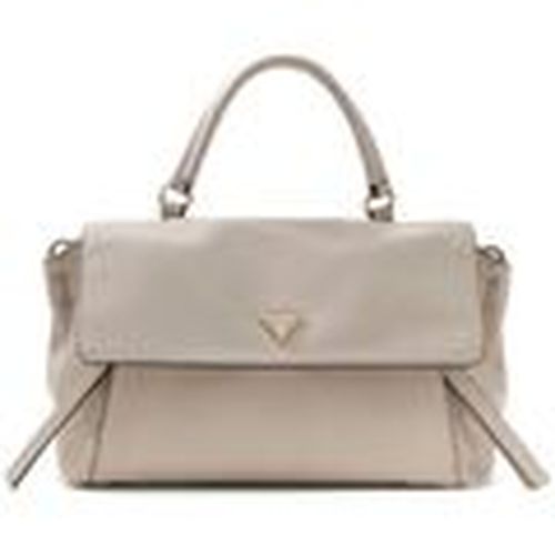 Bolso de mano Devon Top Handle Flap para mujer - Guess - Modalova