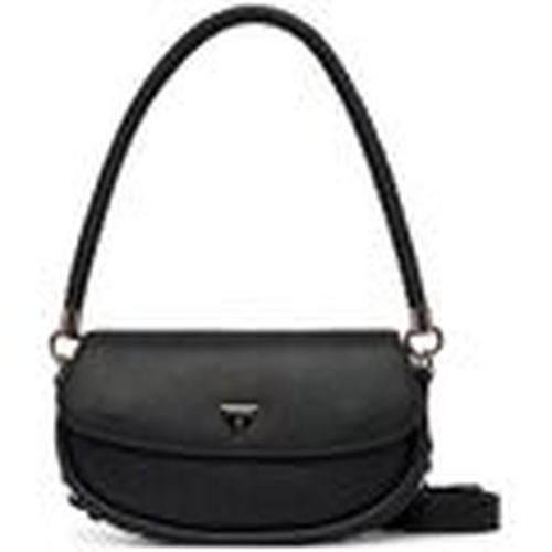 Guess Bolso Danya Flap para mujer - Guess - Modalova