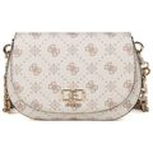 Bolso Emelie Logo Flap para mujer - Guess - Modalova