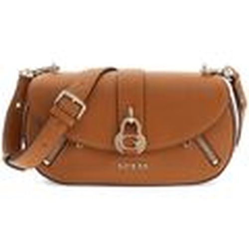 Guess Bolso Jessa Flap para mujer - Guess - Modalova