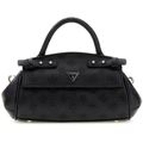 Bolso de mano Diana Mini Top Handle Flap para mujer - Guess - Modalova