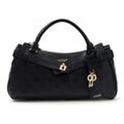 Bolso de mano Ella Logo Girlfriend para mujer - Guess - Modalova